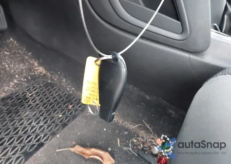 2014 Dodge Dart из США, поврежденный, VIN 1C3CDFBH9ED871569